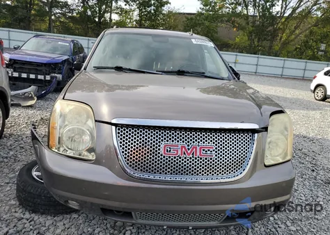 2011 GMC Yukon Denali from USA, damaged, VIN 1GKS2EEF5BR198705